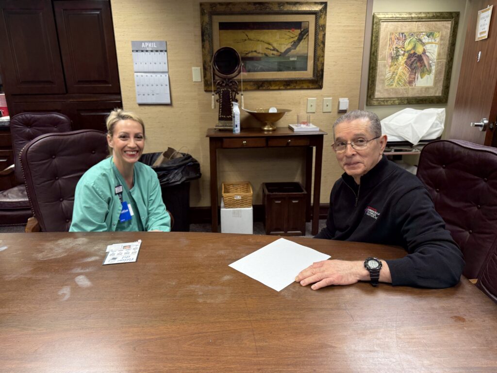 Travel Nurse Blog